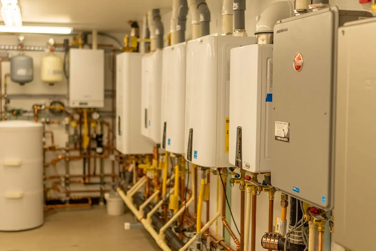 Gas Line Installation in Prospect, KY